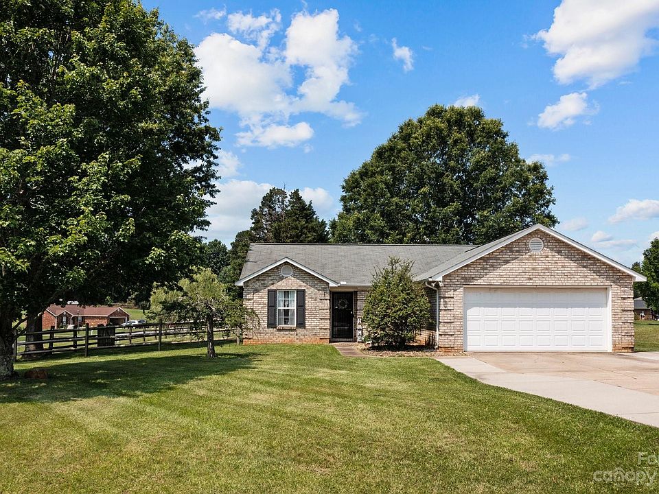 1390 Julius Dr, Salisbury, NC 28147 MLS CAR4042069 Zillow