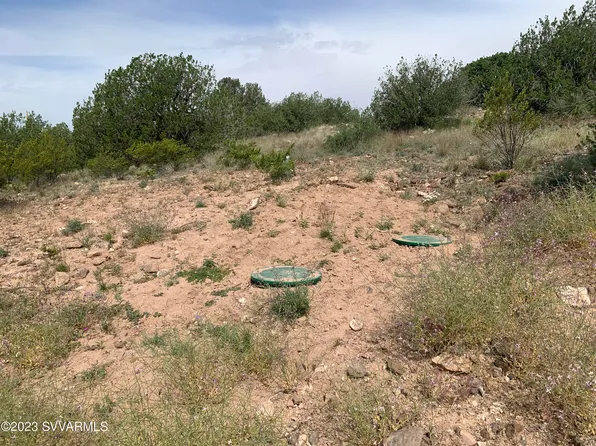 3645 W Warrior Rest, Rimrock, AZ 86335