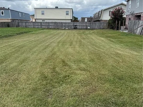 Lots 38 & 39 Florida Ave, Kenner, LA 70065