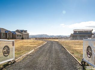 18685 Lake Vista Rd #NV, Washoe Valley, NV 89704
