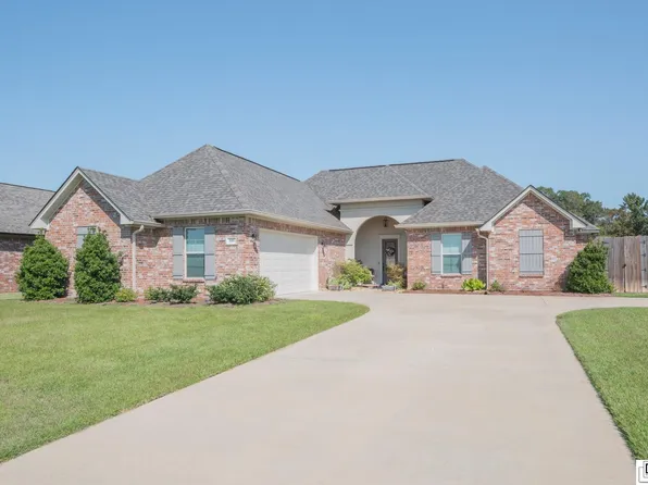 309 Cotton Trace Dr, Monroe, LA 71203