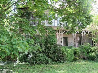 3807 Wayne Rd, Chambersburg, PA 17202