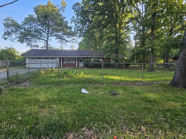 241 Etheridge Dr, Crossett, AR 71635