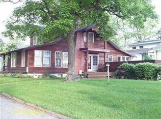 103 Bass Bay Blvd, Chippewa Lake, OH 44215
