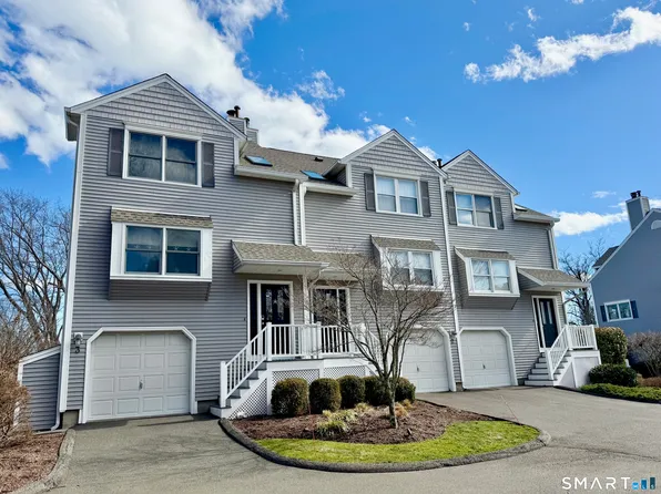 3 Ocean Reef Drive #3, Fairfield, CT 06824