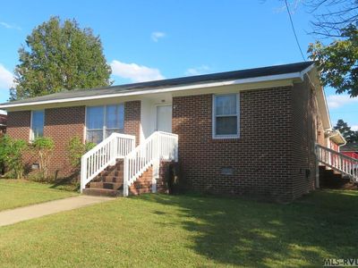 201 Clinton St, Roanoke Rapids, NC, 27870