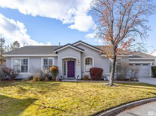 1644 Rocky Cove Ln, Reno, NV 89521
