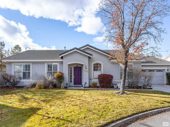 1644 Rocky Cove Ln, Reno, NV 89521