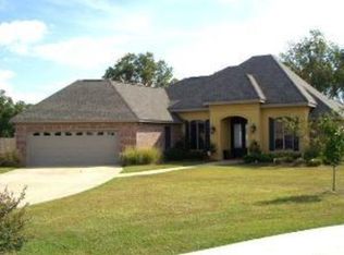 147 Bayou Bend Rd, Monroe, LA 71203