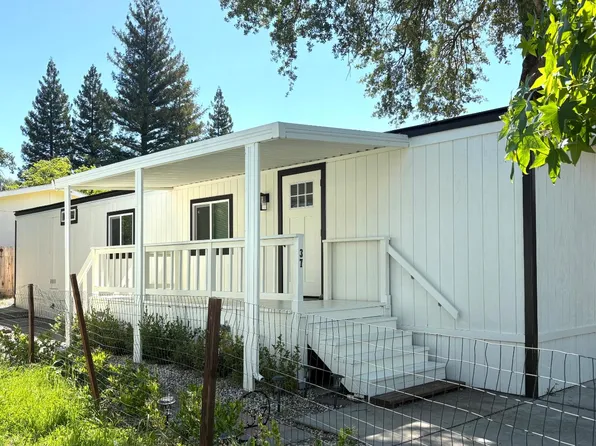 6805 Douglas Blvd Spc 37, Granite Bay, CA 95746