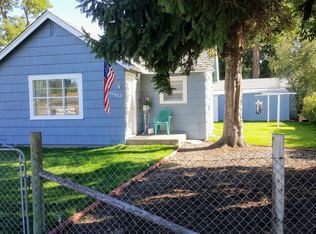 10422 E 15th Ave, Spokane, WA 99206