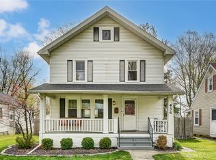 434 Deerfield Rd, Lebanon, OH 45036