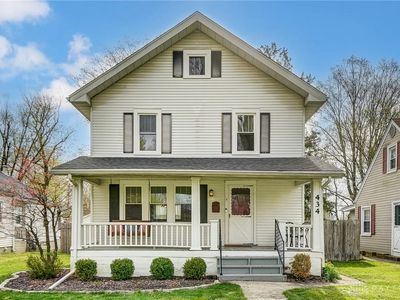 434 Deerfield Rd, Lebanon, OH, 45036