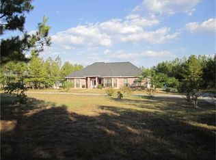 124 Vela Rd, Huntsville, TX 77340