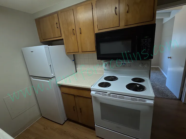 1112 Columbine Ct #15 — Photo 9