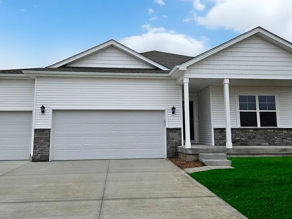 4717 173rd St, Urbandale, IA 50323