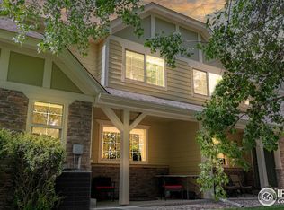 1109 Andrews Peak Dr UNIT 103, Fort Collins, CO 80521