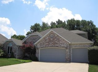 4776 E Latoka Ct, Springfield, MO 65809