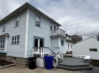1420 N Oneida St, Appleton, WI 54911