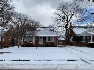 7748 Lamphere, Detroit, MI