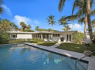 145 Beacon Ln, Jupiter Inlet Colony, FL 33469