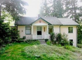 14605 Bethel Ln SW, Vashon, WA 98070