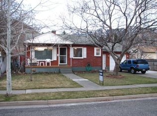 926 Hillcrest Ave, Logan, UT 84321