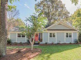 5091 Windward Dr #91, Tega Cay, SC 29708