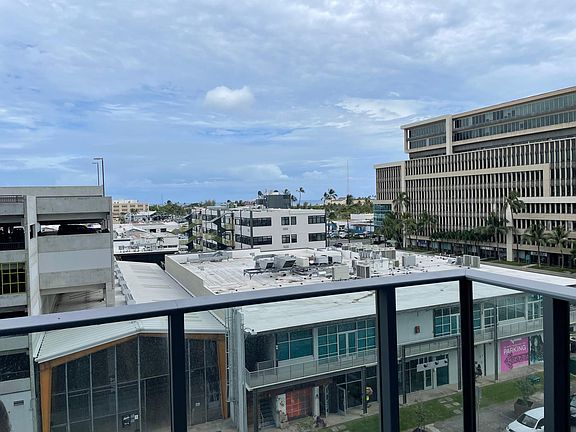 4th image of 600 Ala Moana Blvd #614