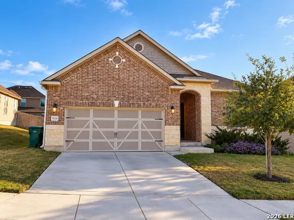 9518 COPPER SANDS, Converse, TX 78109