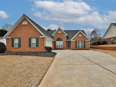 7625 Paddocks Mill Dr, Cumming, GA, 30041