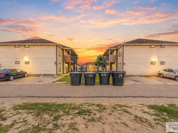 112 N Linares St, Alton, TX 78573