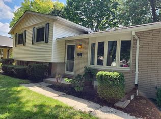 711 Algoma Ave, London, ON N5X1W4