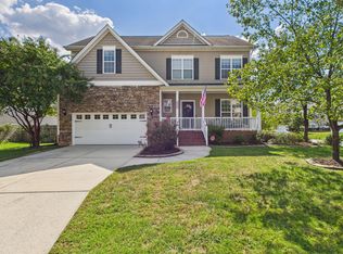 4539 Cottendale Dr, Durham, NC 27703