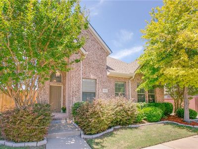 1801 Downing St, Allen, TX, 75013
