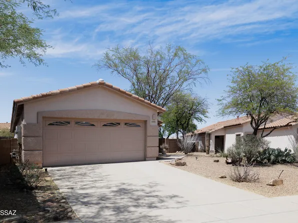 4080 W Rawley Mine Ct, Tucson, AZ 85745