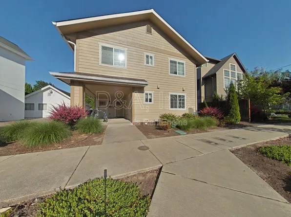 620 NW Kings Blvd #200-4, Corvallis, OR 97330