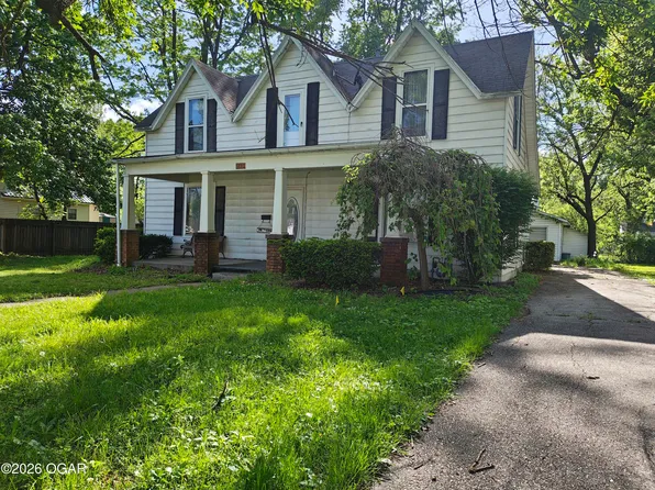 713 Gulf St, Lamar, MO 64759