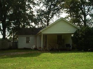 288 Joann St, Ripley, TN 38063
