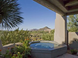 10538 E Palo Brea Dr, Scottsdale, AZ 85262