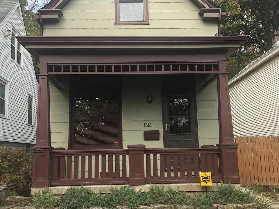 1st image of 1616 Glen Parker Ave #House