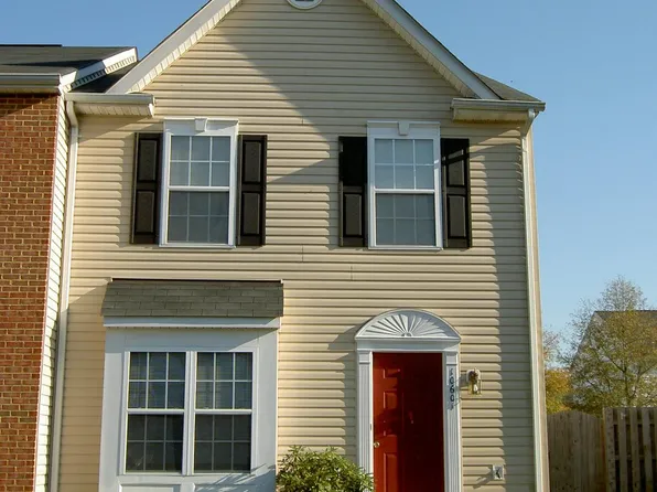 10601 Boxmeer Ct, Fredericksburg, VA 22408