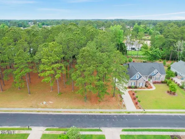 573 Crow Creek Dr NW Lot 9, Calabash, NC 28467