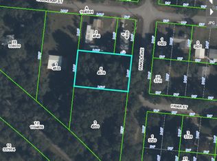 0 Panola Ave, Brooksville, FL 34601