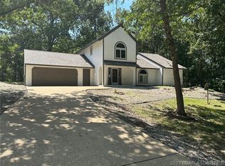 1205 Kays Point Rd, Four Seasons, MO 65049