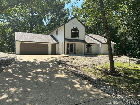 1205 Kays Point Rd, Four Seasons, MO 65049