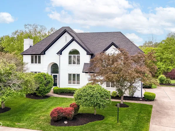 12496 Pembrooke Cir, Carmel, IN 46032