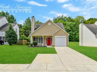 6127 Patric Alan Ct, Charlotte, NC 28216
