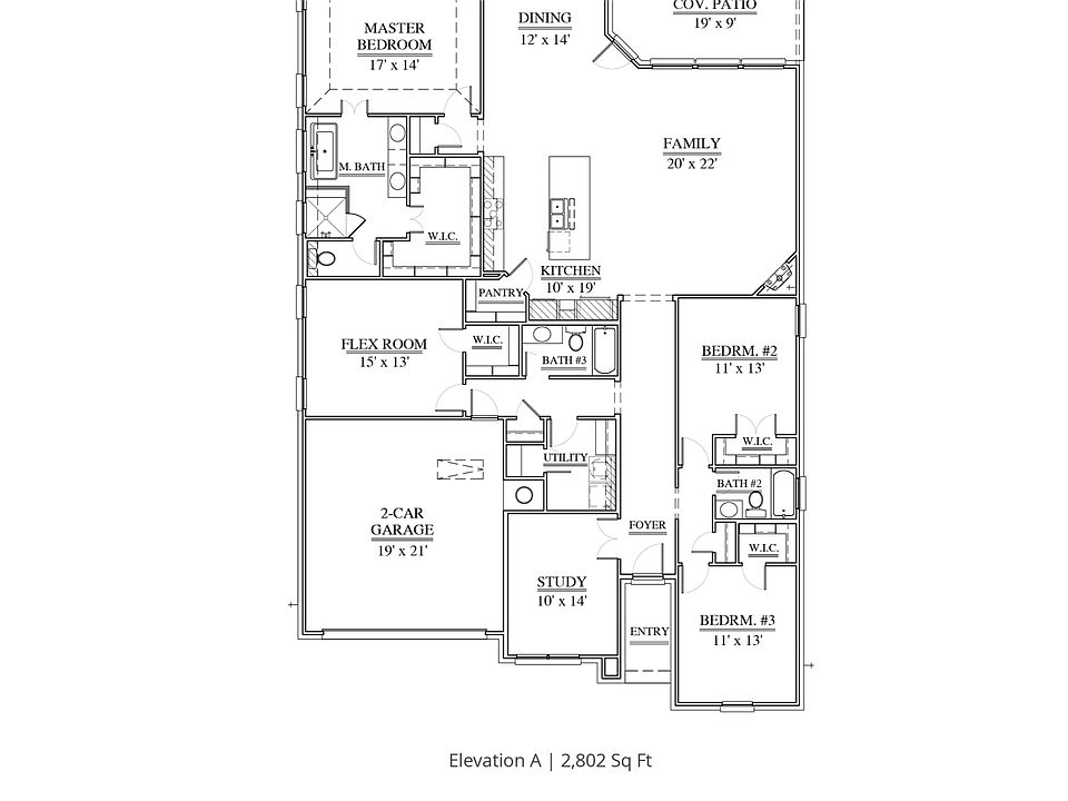 2nd image of 12764 Aspen Springs Ln