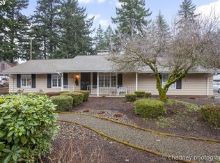3932 SE 149th Ave, Portland, OR 97236